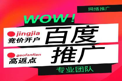 信息流广告代运营公司实战案例分析